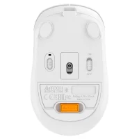 Мышь A4Tech Fstyler FB10C (белый) фото 10